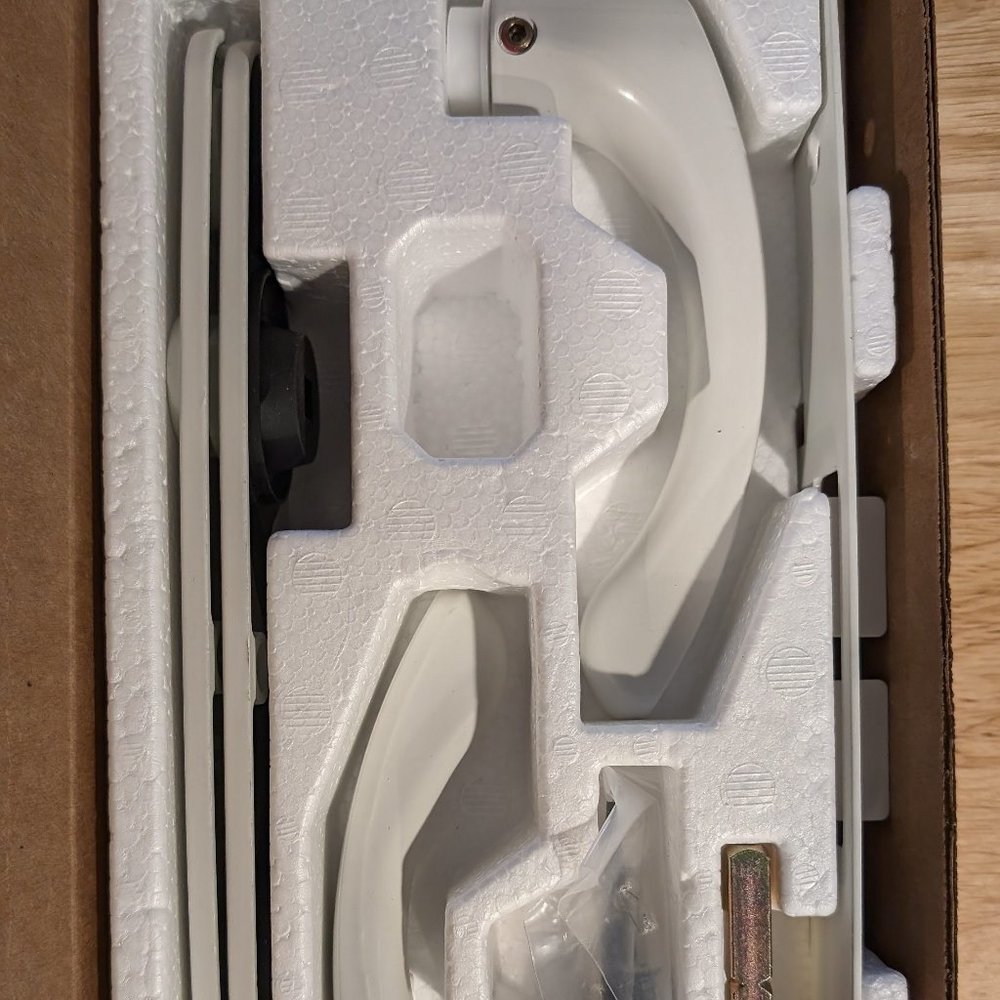 Anderson Interior Trim Sets Non-Keyed